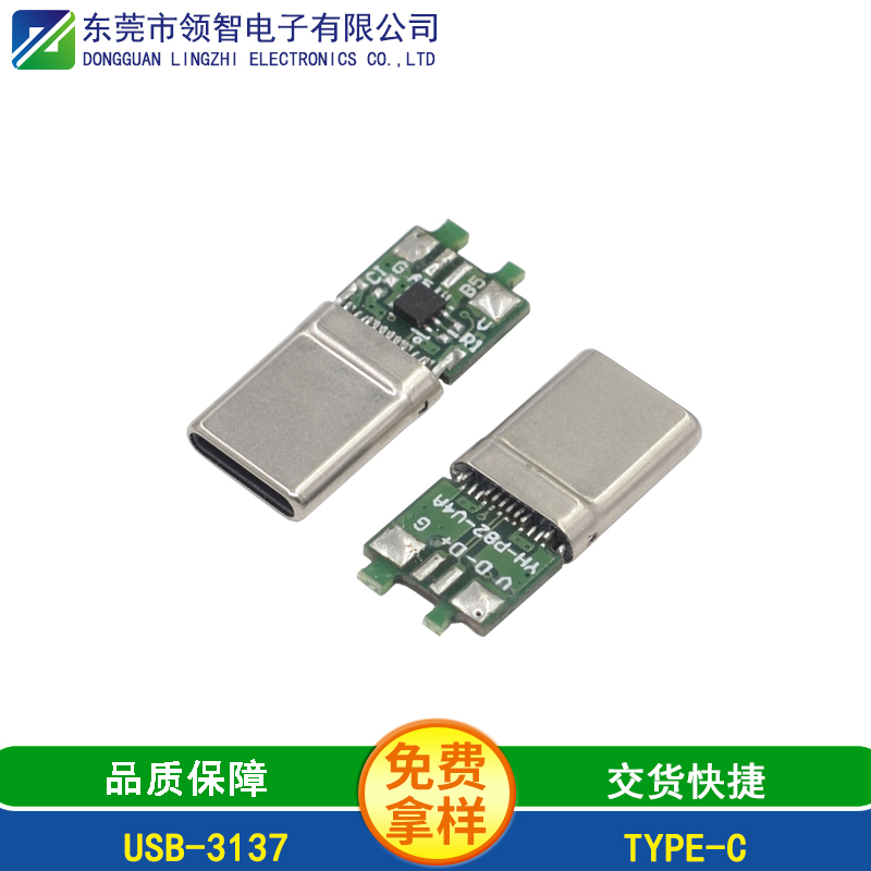 USB 3.1-USB-3137